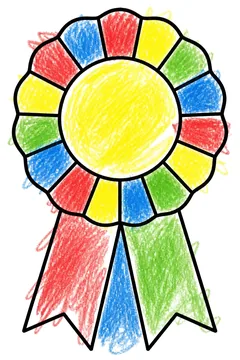 Colored example 2
