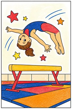 Colored example 2