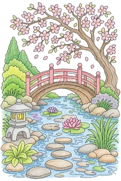 Colored example 2