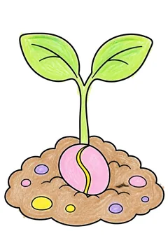 Colored example 2