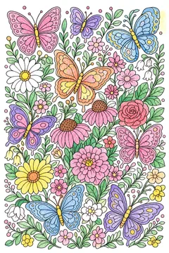 Colored example 2