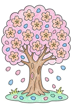Colored example 2