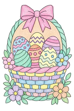 Colored example 2