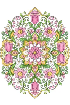 Colored example 2