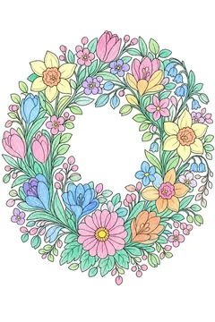 Colored example 2