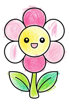 Colored example 2