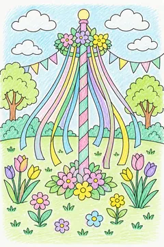 Colored example 2