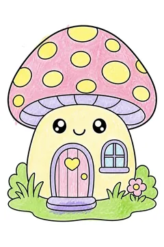 Colored example 2
