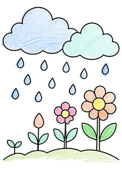 Colored example 2