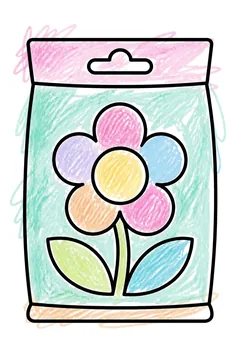 Colored example 2