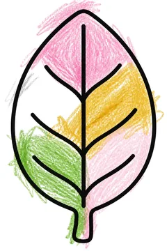 Colored example 2