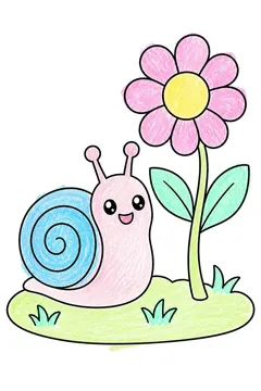 Colored example 2