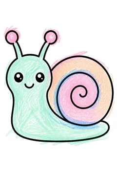 Colored example 2