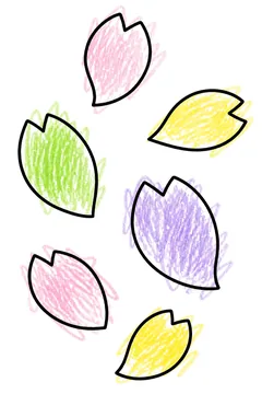 Colored example 2