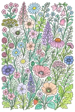 Colored example 2