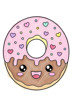Colored example 2
