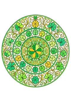 Colored example 2