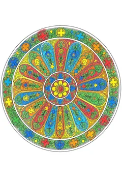 Colored example 2