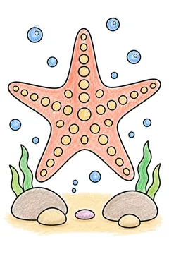 Colored example 2