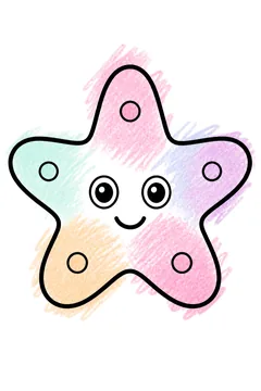 Colored example 2