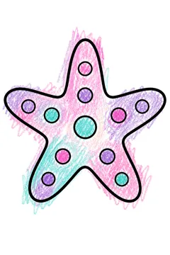 Colored example 2