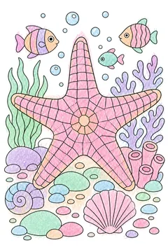 Colored example 2