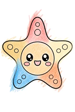 Colored example 2