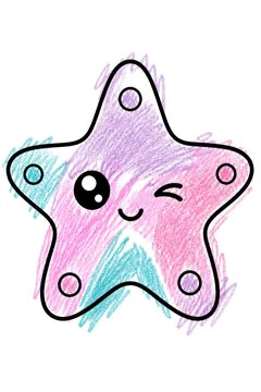 Colored example 2