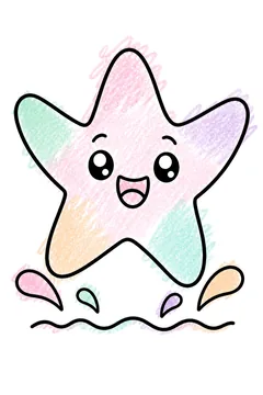 Colored example 2