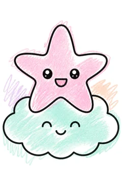 Colored example 2