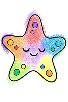 Colored example 2