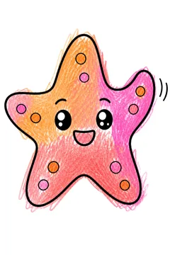 Colored example 2