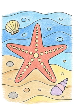 Colored example 2