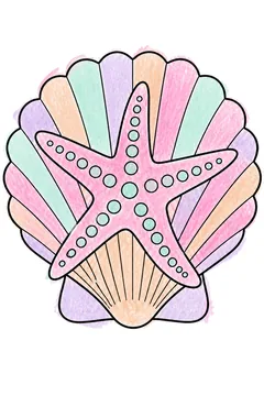 Colored example 2