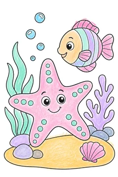 Colored example 2