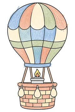 Colored example 2