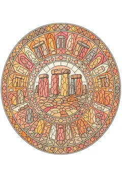 Colored example 2