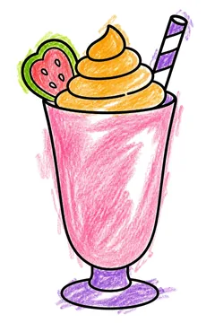 Colored example 2