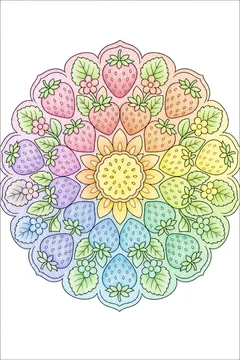 Colored example 2