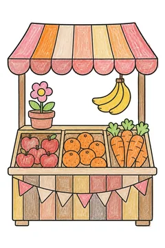 Colored example 2