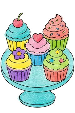 Colored example 2