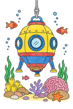 Colored example 2