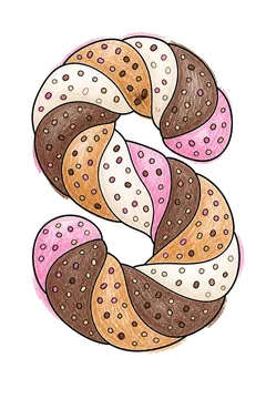 Colored example 2