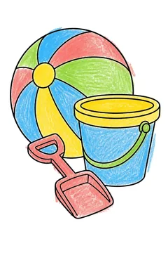 Colored example 2