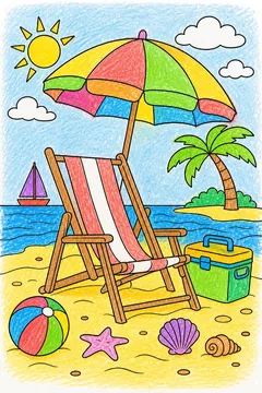 Colored example 2