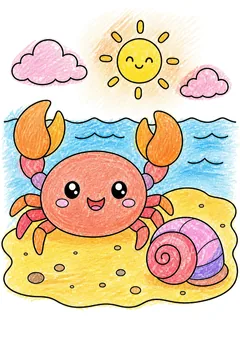 Colored example 2