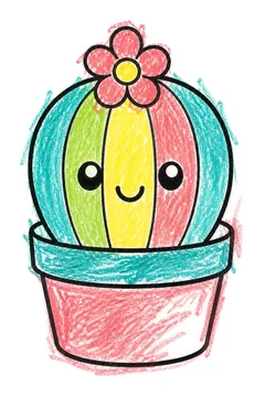 Colored example 2