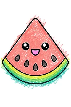Colored example 2