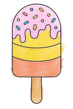 Colored example 2