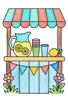 Colored example 2